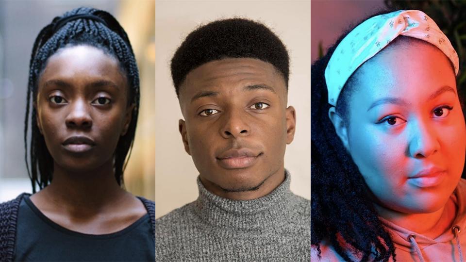 Goldsmiths, University of London — BME filmmakers scholarship