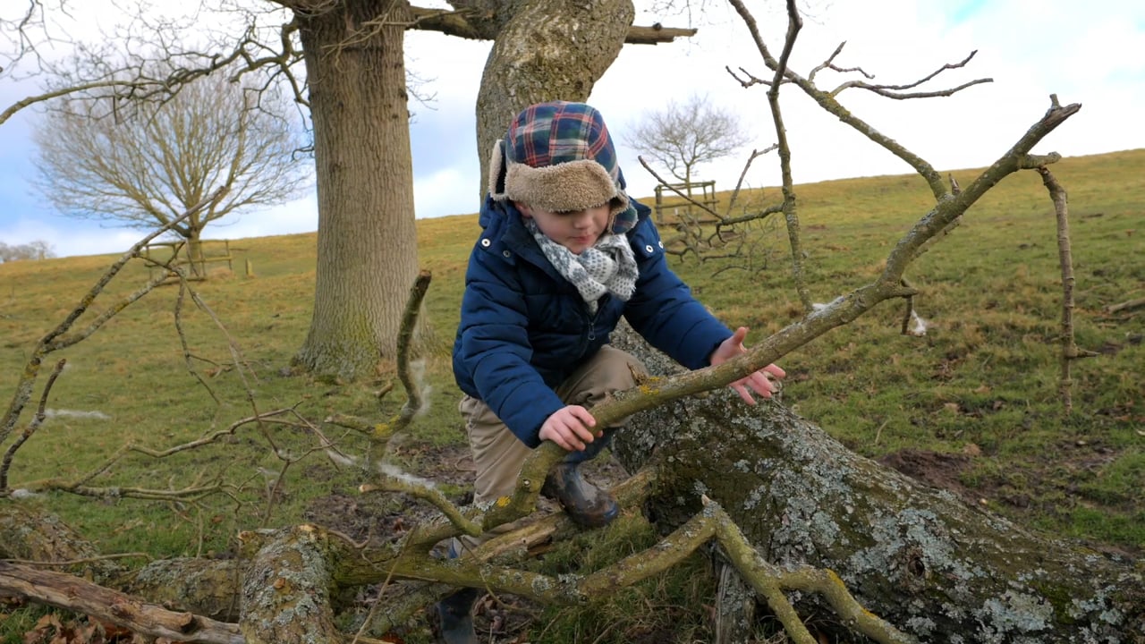 The National Trust