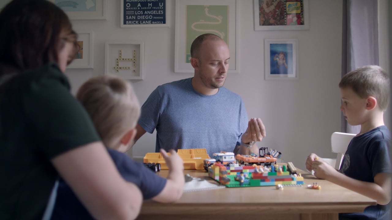 The National Trust: Family