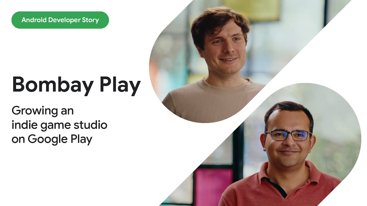 Android Developer Story: Bombay Play